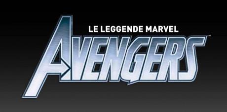 Le leggende Marvel – Avengers