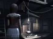 Project Zero Spirit Camera Giugno