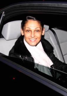 VIP SENZA TRUCCO ATTRICI E CANTANTI FAMOSE AL NATURALE