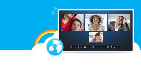 [flash] [download] Skype si aggiorna e si migliora, rilasciata la versione 5.9.0.114