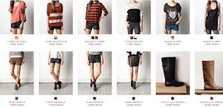 Pull&Bear; - Cute Prices