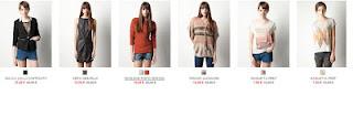 Pull&Bear; - Cute Prices