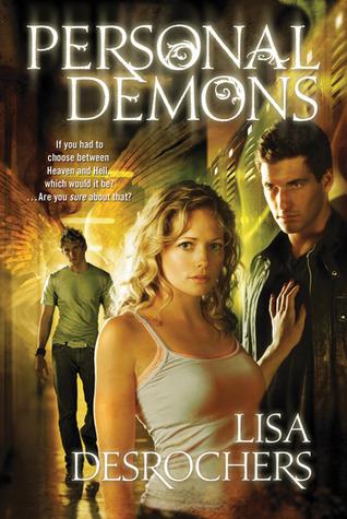 Personal Demons (Personal Demons, #1)