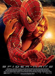 Spider-Man 2 (2004)