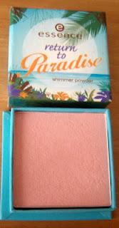 REVIEW: Return to Paradise – Essence