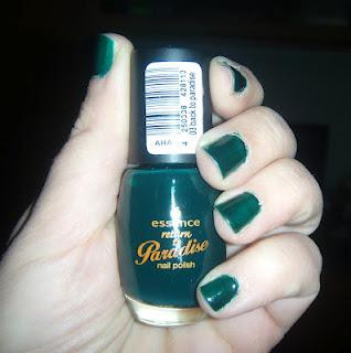 REVIEW: Return to Paradise – Essence