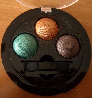 REVIEW: Return to Paradise – Essence