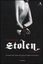 Recensione: STOLEN di Kelley Armstrong