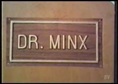 Dr. Minx