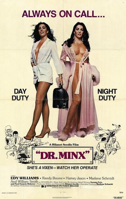 Dr. Minx