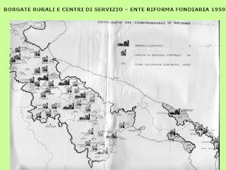 Ente Riforma Fondiaria 1959