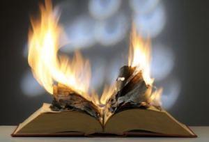 Dieci luoghi comuni sulla scrittura che mi fan venir voglia di dedicarmi ad altro