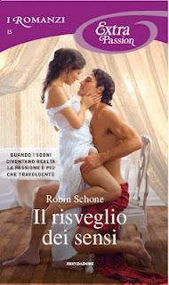 Il risveglio dei Sensi di Robin Schone