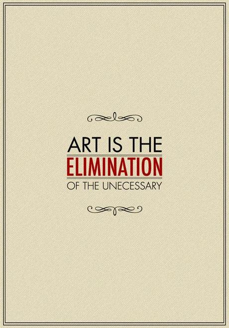 inspiring quotes typography 2 in 35 Inspiring Quotes in Typography Artwork