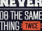 Typography Inspiring Quotes: prendete vostra!