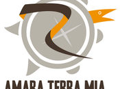 nuovo logo Amara terra