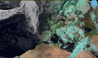 Situazione meteo in Italia e previsioni di Aeronautica e Protezione Civile