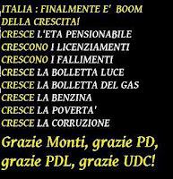 FMI ci augura la morte, senza che ci sia nulla di personale ma semplicemente per fa quadrare i conti.