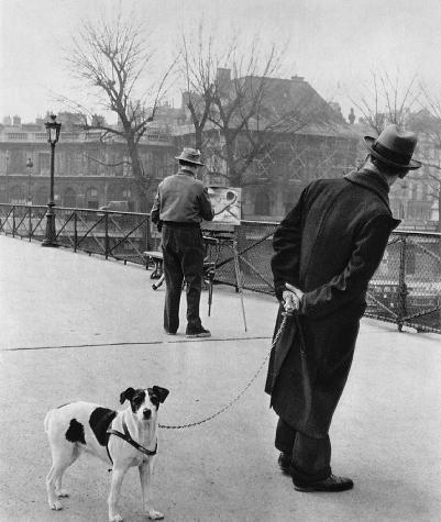 Robert Doisneau