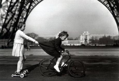 Robert Doisneau