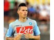 Hamsik ripensa: “Possiamo ancora lottare per…”