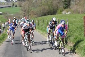 Amstel Gold Race 2012: favoriti, iscritti e dorsali