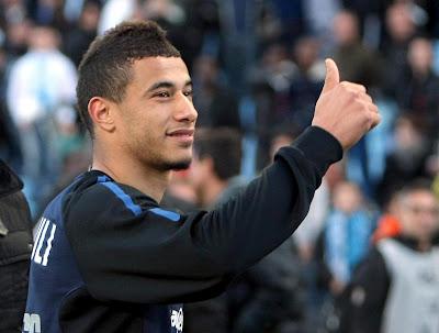 Belhanda segna uno dei gol più belli dell'anno in Marsiglia-Montpellier (VIDEO)