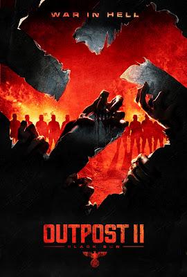 Outpost II: Black Sun, il primo trailer