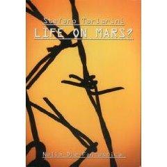 [Recensione] Life on Mars? di Stefano Tarlarini