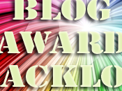 {Blog Award Blocklog}