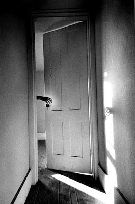 Ralph Gibson