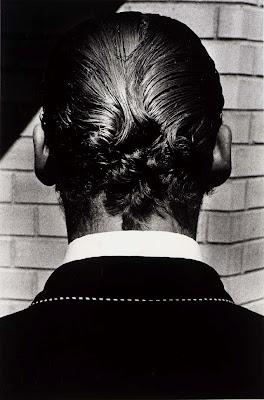 Ralph Gibson