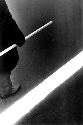 Ralph Gibson