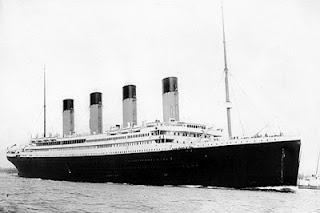 La tragedia del Titanic a cento anni dall'affondamento