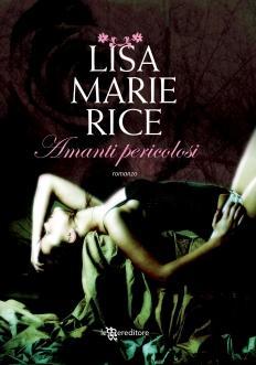 Recensione: Amanti pericolosi Recensione: Amanti pericolosi