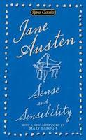 Anteprima vita secondo Jane Austen