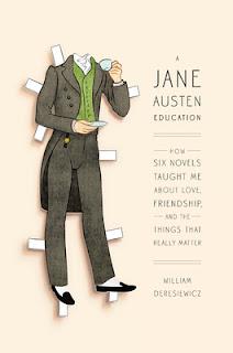 Anteprima vita secondo Jane Austen