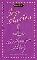 Anteprima vita secondo Jane Austen