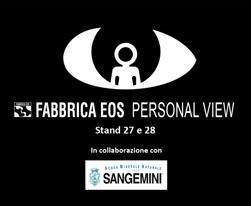 Fabbrica EOS ad Arte Accessibile Milano 2012