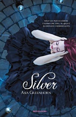 Il 24 aprile esce Silver di Asia Greenhorn