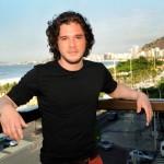 Kit-Harington (Jon Snow)-Richard-Madden-(Robb Stark) promuovono Game of Thrones a Rio de Janeiro 002