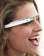 Google , Project Glass