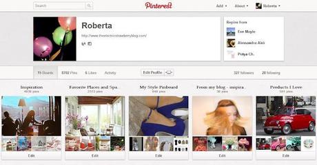 Pinterest: il social network di nuova generazione