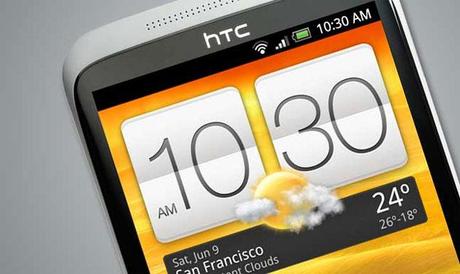htc one x top 630 Migliorare Autonomia HTC One X
