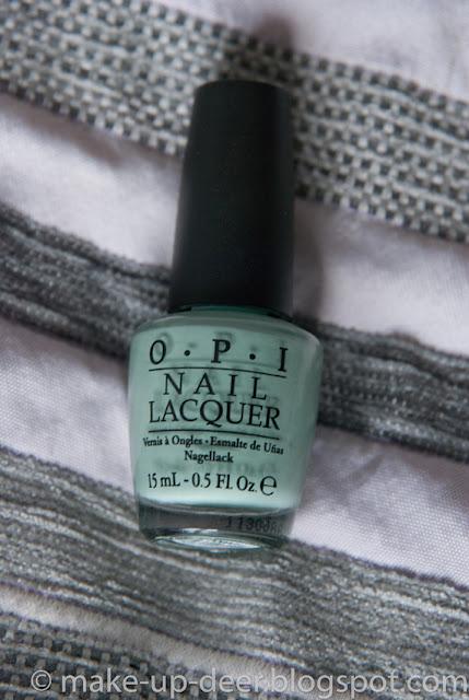 Opi Holland the revenge!!