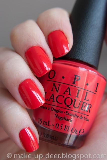 Opi Holland the revenge!!