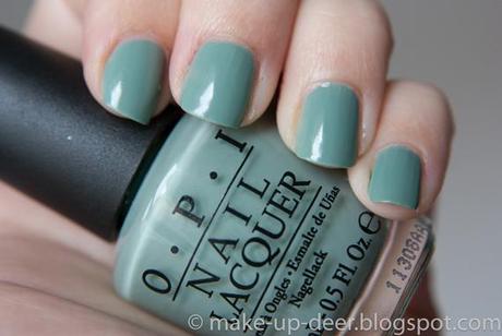 Opi Holland the revenge!!