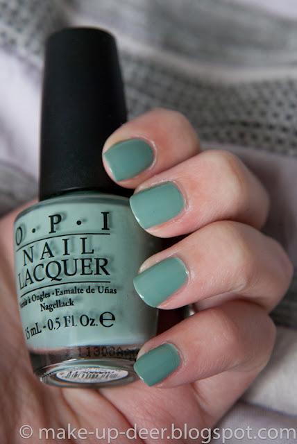 Opi Holland the revenge!!