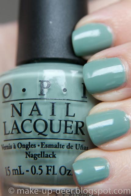 Opi Holland the revenge!!