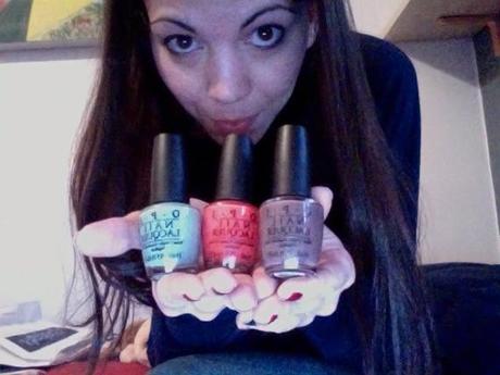 Opi Holland the revenge!!